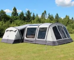 Outdoor Revolution Kalahari PC 9.0 DSE Tent Incl Footprint 41 Outdoor Revolution Kalahari PC 9.0 DSE Tent Incl Footprint -Camping Equipment shop kalahari pc 9.0 dse