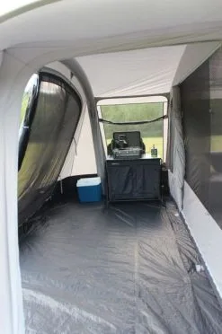 Outdoor Revolution Kalahari PC 9.0 DSE Tent Incl Footprint 35 Outdoor Revolution Kalahari PC 9.0 DSE Tent Incl Footprint -Camping Equipment shop kalahari pc 9.0 dse 14