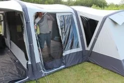 Outdoor Revolution Kalahari PC 9.0 DSE Tent Incl Footprint 36 Outdoor Revolution Kalahari PC 9.0 DSE Tent Incl Footprint -Camping Equipment shop kalahari pc 9.0 dse 15