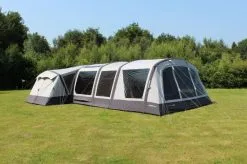 Outdoor Revolution Kalahari PC 9.0 DSE Tent Incl Footprint 38 Outdoor Revolution Kalahari PC 9.0 DSE Tent Incl Footprint -Camping Equipment shop kalahari pc 9.0 dse 17