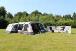 Outdoor Revolution Kalahari PC 9.0 DSE Tent Incl Footprint 29 Outdoor Revolution Kalahari PC 9.0 DSE Tent Incl Footprint -Camping Equipment shop kalahari pc 9.0 dse 7