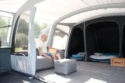 Outdoor Revolution Kalahari PC 9.0 DSE Tent Incl Footprint 30 Outdoor Revolution Kalahari PC 9.0 DSE Tent Incl Footprint -Camping Equipment shop kalahari pc 9.0 dse 8