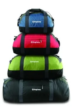 KingCamp Airporter 60 Ltr Cargo Bag