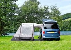 Vango Kela V Tall AirAway Drive Away Awning -Camping Equipment shop kela v low2 1 4