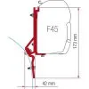 Fiamma F45 Adapter Kit (Ducato - Master) 1 Fiamma F45 Adapter Kit (Ducato - Master) -Camping Equipment shop kit ducato master