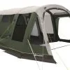 Outwell Knightdale 8PA Air Tent