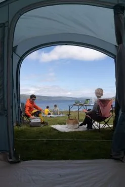 Vango Lismore Air 450 Tent Package 41 Vango Lismore Air 450 Tent Package -Camping Equipment shop lismore 450 hi 2023 6 medium