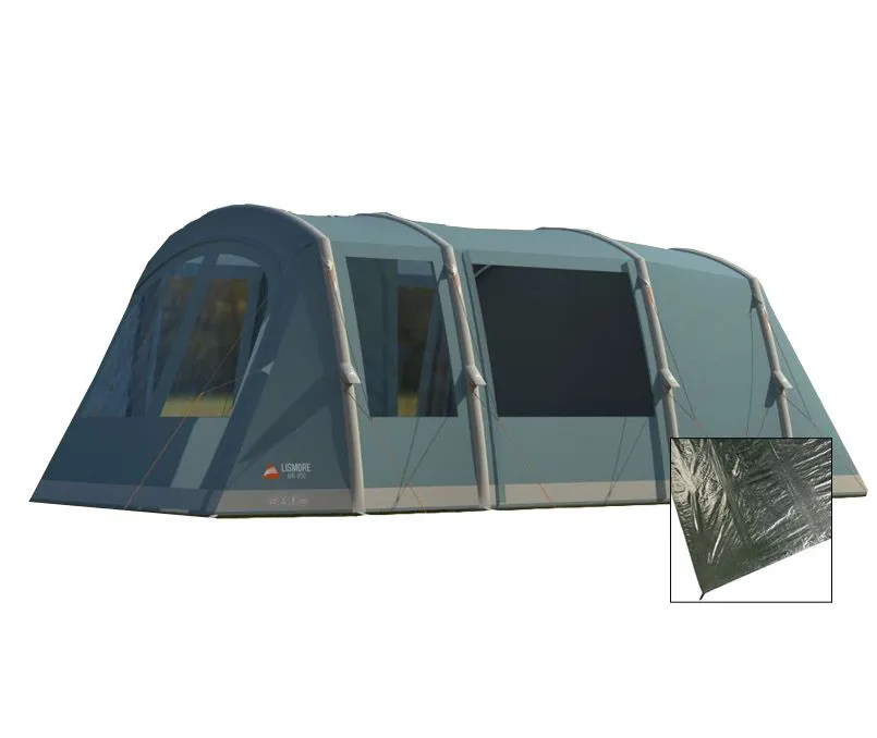 Vango Lismore Air 450 Tent Package 23 Vango Lismore Air 450 Tent Package - Image 21