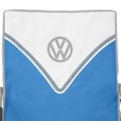 Volkswagen Blue Campervan Folding Low Camping Chair 13 Volkswagen Blue Campervan Folding Low Camping Chair -Camping Equipment shop low volkswagen blue campervan folding low camping chair 2 03751.1568212602