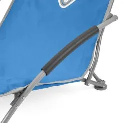 Volkswagen Blue Campervan Folding Low Camping Chair 15 Volkswagen Blue Campervan Folding Low Camping Chair -Camping Equipment shop low volkswagen blue campervan folding low camping chair 4 42660.1568212604