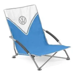 Volkswagen Blue Campervan Folding Low Camping Chair 12 Volkswagen Blue Campervan Folding Low Camping Chair -Camping Equipment shop low volkswagen blue campervan folding low camping chair 80601.1568212620