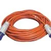 Maypole Mains Connection Lead 25m -Camping Equipment shop ma1010 1