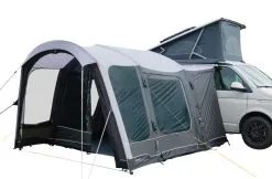Outwell Maryville 260SA Flex Drive Away Air Awning -Camping Equipment shop maryville 1