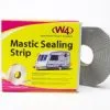 W4 Mastic Sealing Strip -Camping Equipment shop mastic