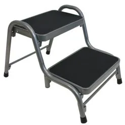 Maypole Double Step -Camping Equipment shop maypoledoublestep 1 1