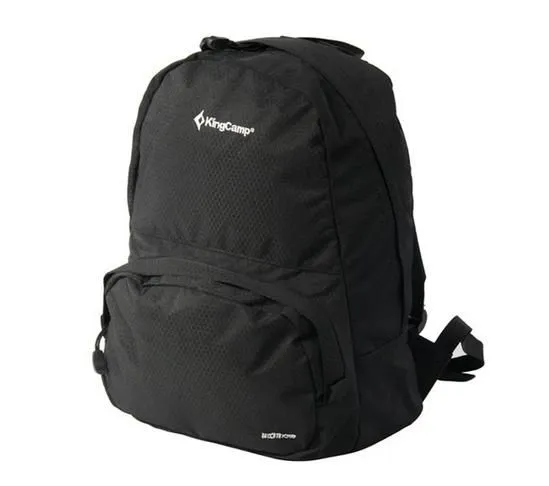 KingCamp Minnow 12 Ltr Rucksack 6 KingCamp Minnow 12 Ltr Rucksack - Image 4