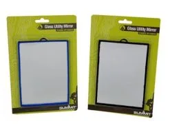 Summit Glass Utility Mirror