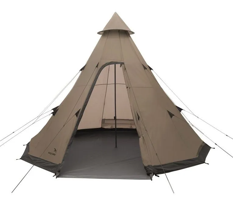 Easy Camp Moonlight Tipi 21 Easy Camp Moonlight Tipi - Image 19