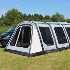 Outdoor Revolution Movelite Zip On Porch Door For T3E / T4E -Camping Equipment shop movelite zip on porch