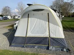 Maypole Clent Air Driveaway Awning -Camping Equipment shop mp9543 13 min