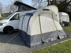 Maypole Clent Air Driveaway Awning -Camping Equipment shop mp9543 14 min 1