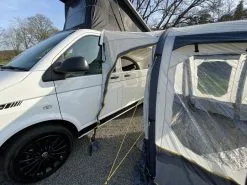 Maypole Clent Air Driveaway Awning -Camping Equipment shop mp9543 21 min