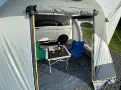Maypole Clent Air Driveaway Awning -Camping Equipment shop mp9543 24