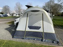 Maypole Clent Air Driveaway Awning -Camping Equipment shop mp9543 2 min