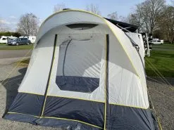 Maypole Clent Air Driveaway Awning -Camping Equipment shop mp9543 8 min