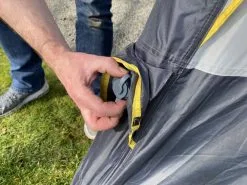 Maypole Malvern Low Air Driveaway Awning -Camping Equipment shop mp9544 23 min