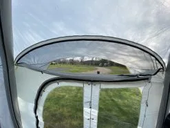 Maypole Malvern Low Air Driveaway Awning -Camping Equipment shop mp9544 41 min