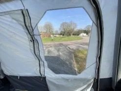 Maypole Malvern Low Air Driveaway Awning -Camping Equipment shop mp9544 42 min