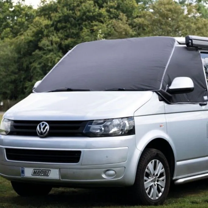 Maypole VW T5 / T6 External Blackout Screen 3 Maypole VW T5 / T6 External Blackout Screen