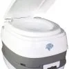 Blue Diamond Nature Calls 16ltr Flushing Toilet -Camping Equipment shop nature calls flushing toilet 2