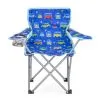 Volkswagen Kids Blue Camping Chair 2 Volkswagen Kids Blue Camping Chair -Camping Equipment shop new 1