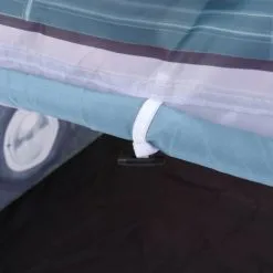 Volkswagen VW Campervan Kids Blue Pop Up Tent -Camping Equipment shop ol0180 17 1