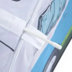 Volkswagen VW Campervan Kids Blue Pop Up Tent -Camping Equipment shop ol0180 18 1