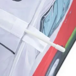 Volkswagen VW Campervan Kids Red Pop Up Tent -Camping Equipment shop ol0180 18 3