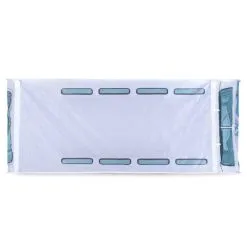 Volkswagen VW Campervan Kids Blue Pop Up Tent -Camping Equipment shop ol0180 19 1