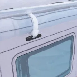 Volkswagen VW Campervan Kids Blue Pop Up Tent -Camping Equipment shop ol0180 20 1