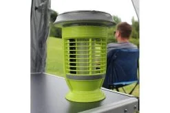 Outdoor Revolution Lumi - Solar Mosi Killer Lantern 8 Outdoor Revolution Lumi - Solar Mosi Killer Lantern -Camping Equipment shop orbk0023 lumi solarmosikillerlantern l2