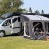 Outdoor Revolution Sportlite Caravan/Motorhome Air 320L Awning 1 Outdoor Revolution Sportlite Caravan/Motorhome Air 320L Awning -Camping Equipment shop orca1001 sportliteair320l l1