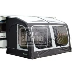 Outdoor Revolution Eclipse Pro 330 Caravan Awning -Camping Equipment shop orca2000 eclipsepro330 1