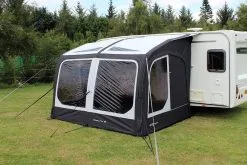 Outdoor Revolution Eclipse Pro 330 Caravan Awning -Camping Equipment shop orca2000 eclipsepro330 l4