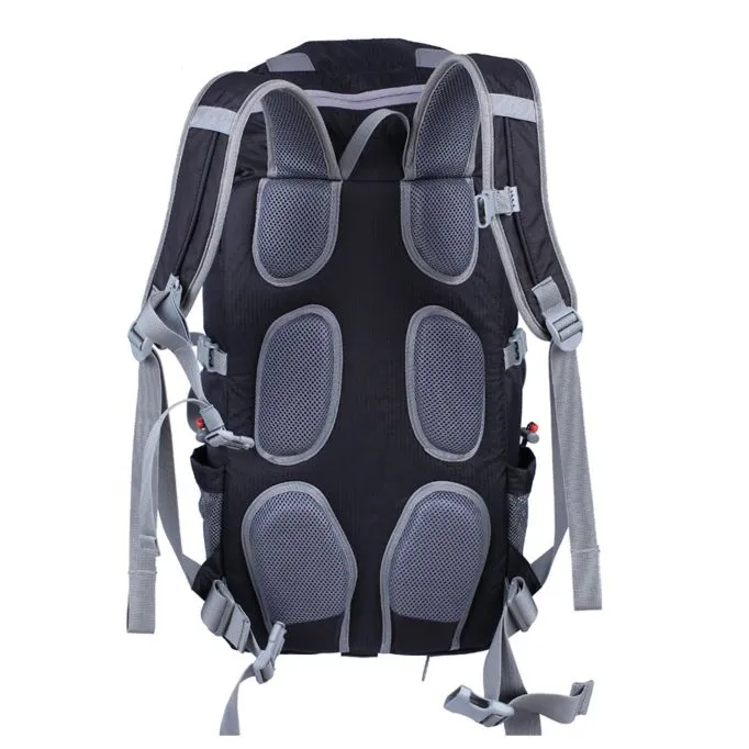 KingCamp Orchid 35 Ltr Rucksack 4 KingCamp Orchid 35 Ltr Rucksack - Image 2