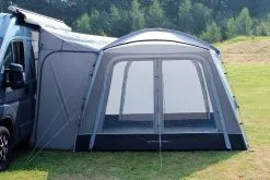 Outdoor Revolution Cayman F/G Mid Drive Away Awning -Camping Equipment shop orda1001 cayman mid l6 2