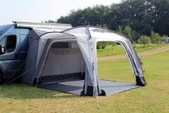 Outdoor Revolution Cayman F/G Mid Drive Away Awning -Camping Equipment shop orda1001 cayman mid l8