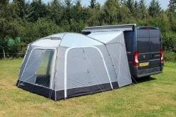 Outdoor Revolution Cayman F/G Mid Drive Away Awning -Camping Equipment shop orda1001 cayman mid l9 2