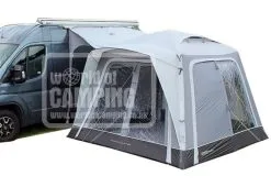 Outdoor Revolution Cayman Air Mid Drive Away Awning -Camping Equipment shop orda1011 caymanair high 1