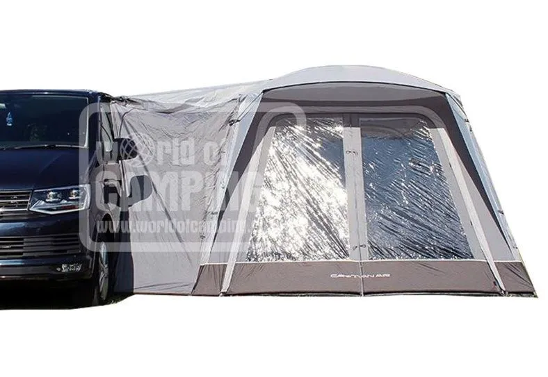 Outdoor Revolution Cayman Air Low Drive Away Awning 11 Outdoor Revolution Cayman Air Low Drive Away Awning - Image 9